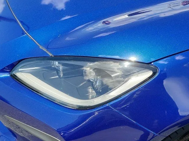 2023 Toyota GR86 Premium photo 11