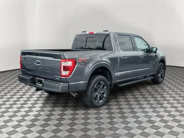 2023 Ford F-150 Lariat photo 6