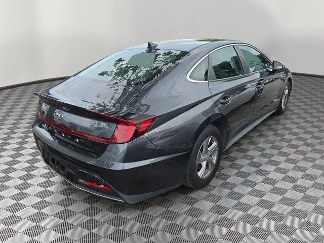 2022 Hyundai Sonata SE photo 4