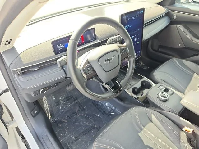 2024 Ford Mustang Mach-E Premium photo 20