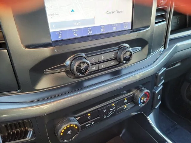 2023 Ford F-150 XL STX photo 22