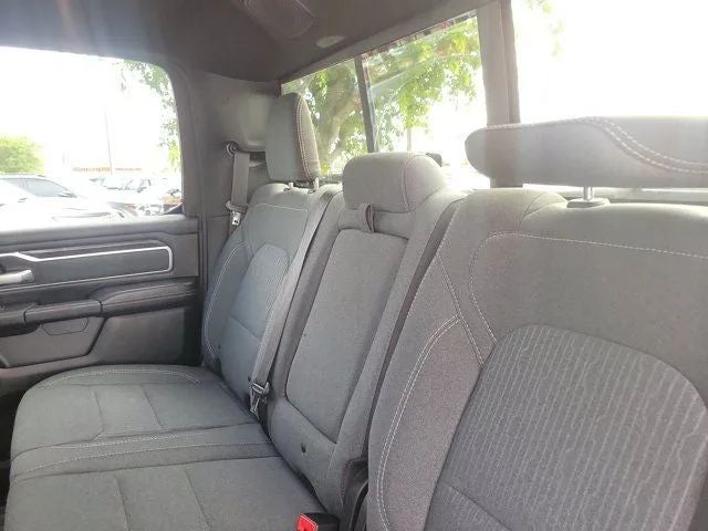 2019 RAM 1500 Big Horn/Lone Star photo 13