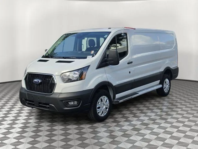 2025 Ford Transit-250 Base LR photo 3