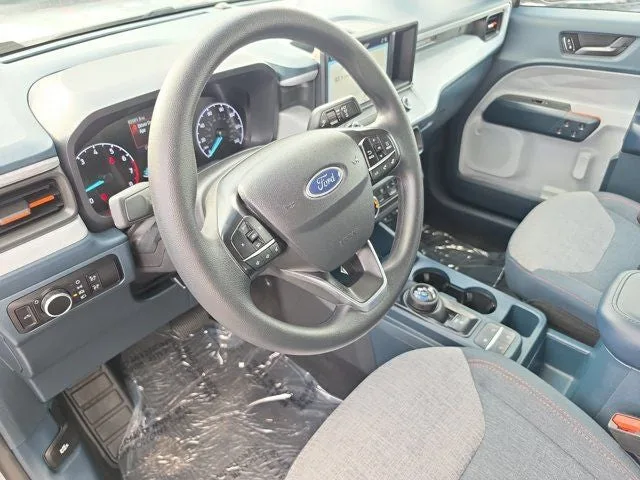 2024 Ford Maverick XLT photo 21