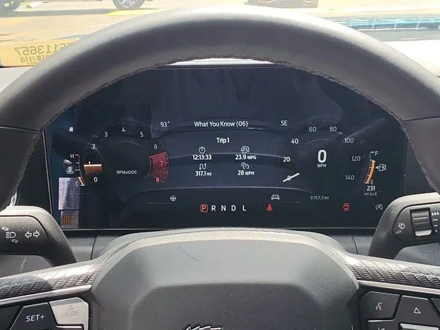 2026 Ford Mustang EcoBoost Premium photo 17