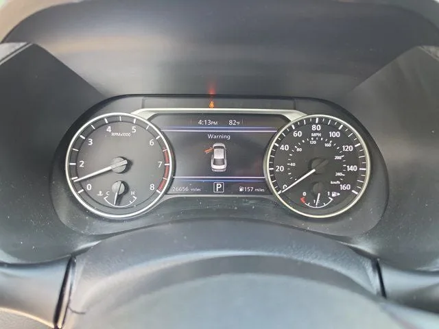 2023 Nissan Sentra SV photo 20