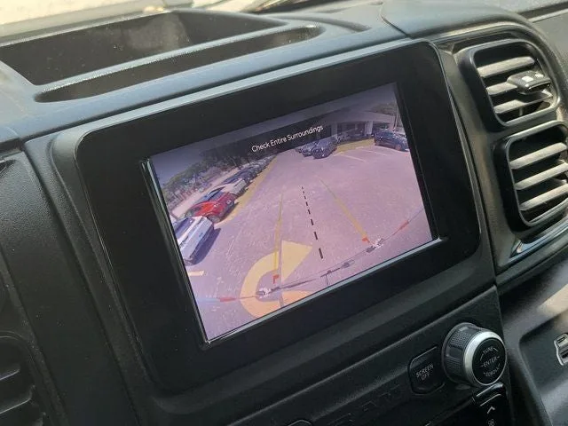 2025 RAM ProMaster 2500 Base LR photo 21