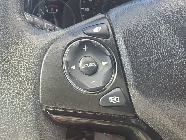 2018 Honda HR-V EX photo 25