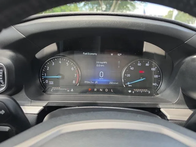 2023 Ford Explorer XLT photo 21