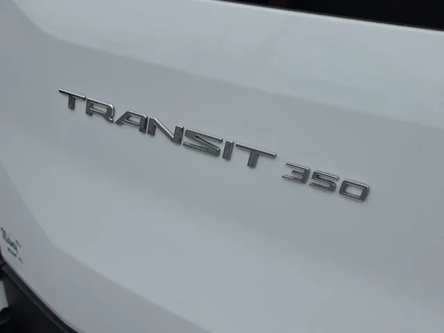 2023 Ford Transit-350 XLT MR 15 Passenger photo 8
