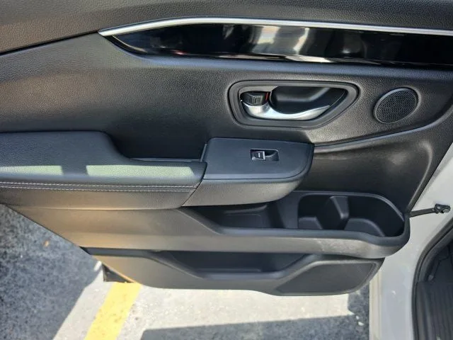 2024 Honda Pilot EX-L 8 Passenger photo 9