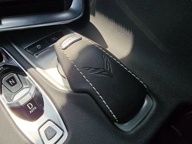 2025 Chevrolet Corvette Stingray 2LT photo 27