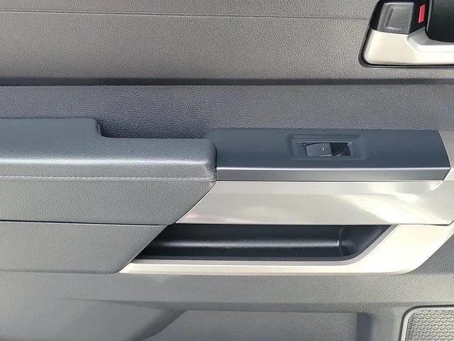2022 Toyota Tundra SR5 XP photo 9