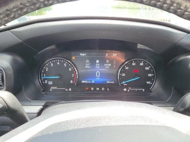 2021 Ford Explorer XLT photo 21