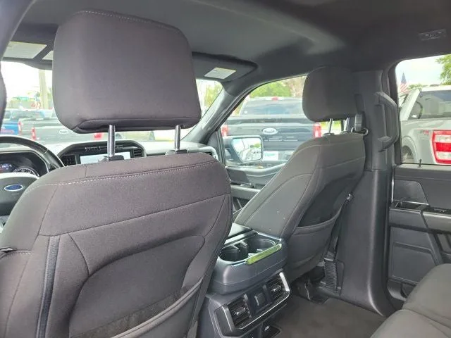 2023 Ford F-150 XLT Sport photo 12