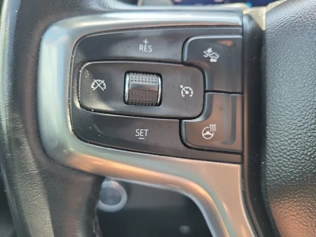 2023 Chevrolet Silverado 1500 RST photo 20