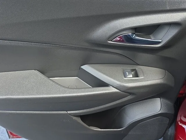 2024 Chevrolet Trax LS photo 11