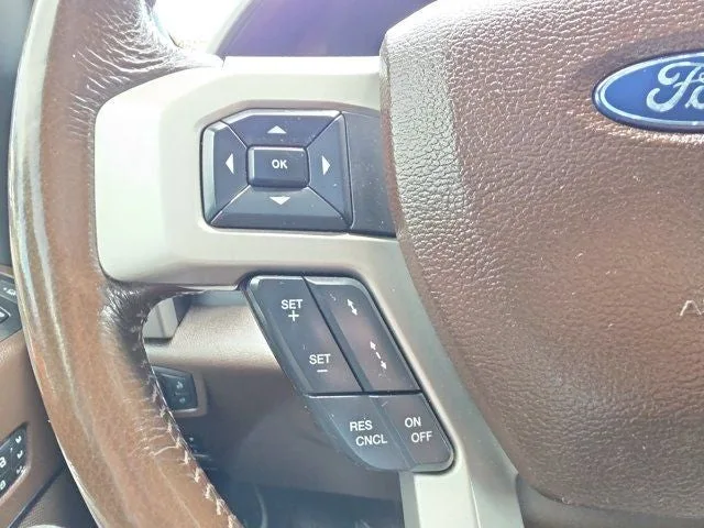 2021 Ford F-250SD King Ranch Ultimate Pkg photo 23