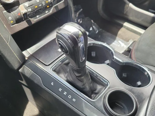 2018 Ford Explorer XLT photo 26