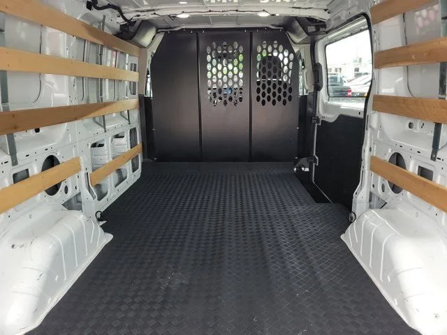 2025 Ford Transit-250 Base LR photo 8