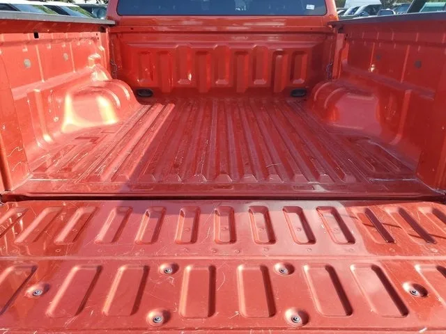 2022 Ford Ranger XLT photo 8