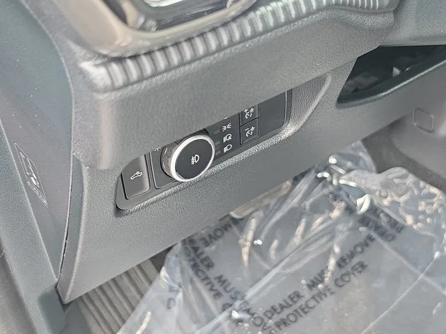 2026 Ford Ranger XLT FX4 photo 25