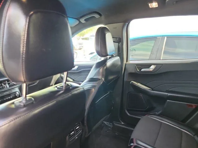 2024 Ford Escape ST-Line photo 10