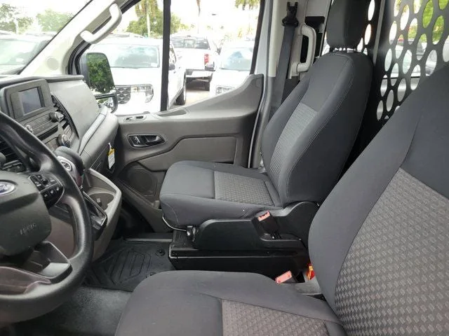 2025 Ford Transit-250 Base LR photo 25