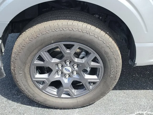 2026 Ford F-150 STX photo 9