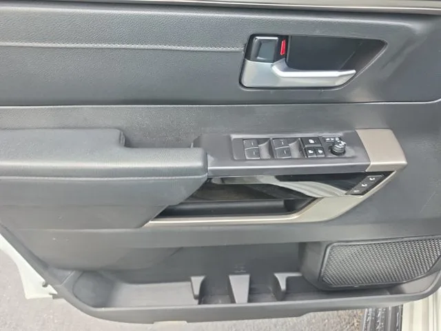 2024 Toyota Sequoia Limited photo 16