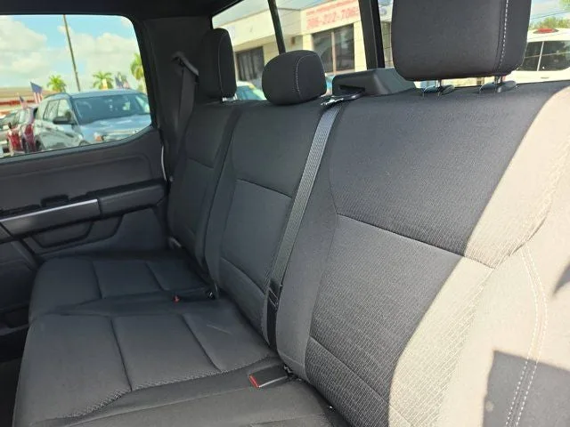 2024 Ford F-150 XLT photo 13