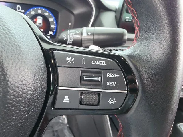 2025 Acura Integra A-Spec Tech Package photo 25