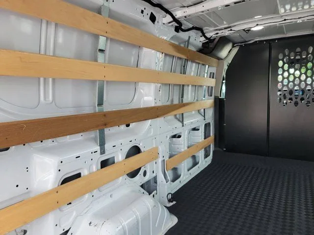 2025 Ford Transit-250 Base LR photo 9