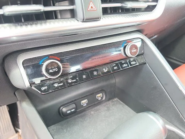 2024 Kia K5 GT-Line photo 23