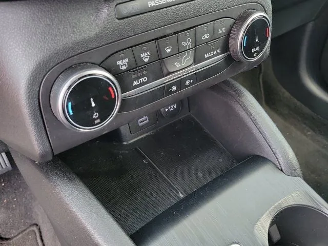 2023 Ford Escape Active photo 17