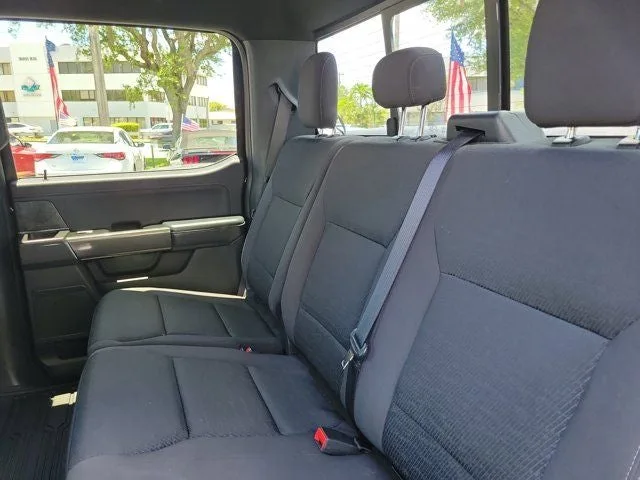 2023 Ford F-150 XLT SPORT photo 11