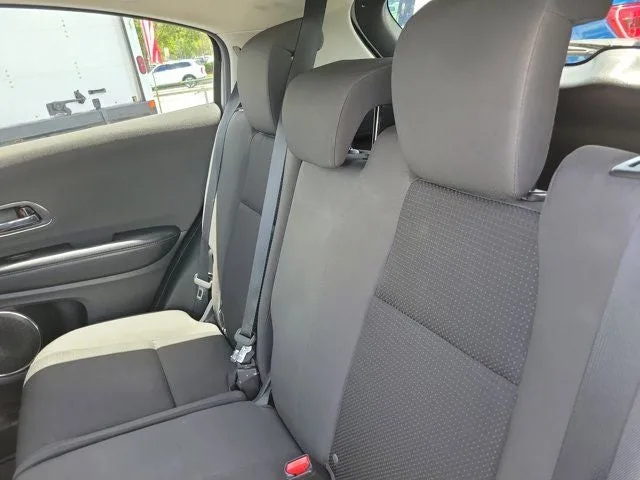 2022 Honda HR-V EX photo 13