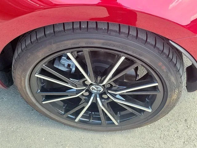 2025 Mazda MX-5 Miata RF Grand Touring RHT GT photo 7