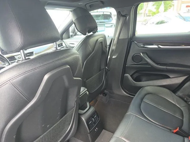 2020 BMW X2 xDrive28i Premium photo 16