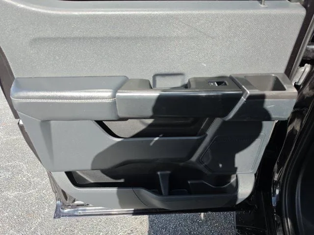 2023 Ford F-150 XL STX photo 11