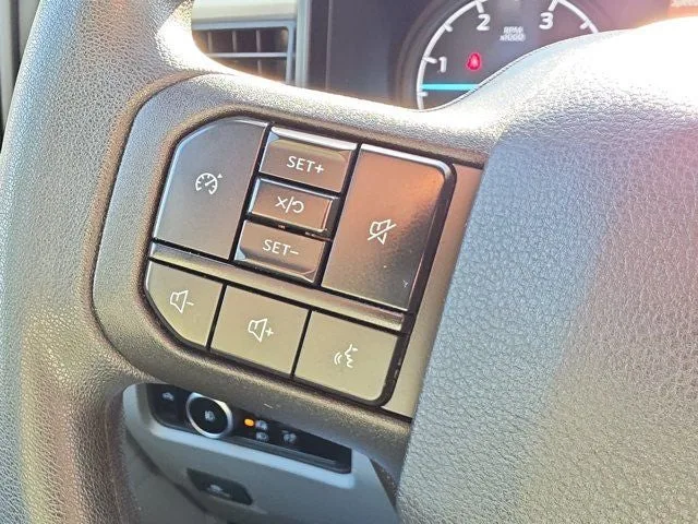 2025 Ford F-250SD XLT photo 24
