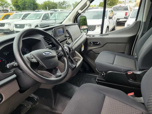 2025 Ford Transit-250 Base LR photo 18