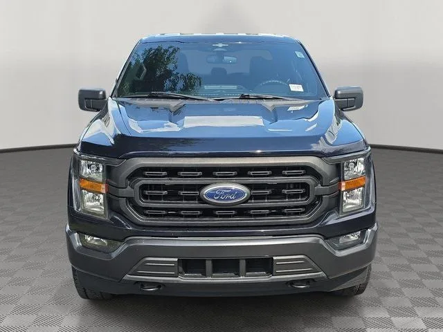 2023 Ford F-150 XL Rattler Pkg photo 2