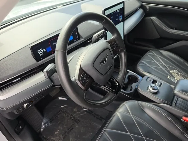 2021 Ford Mustang Mach-E Select photo 21