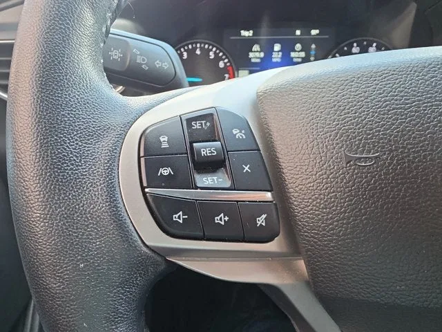 2023 Ford Explorer XLT photo 20