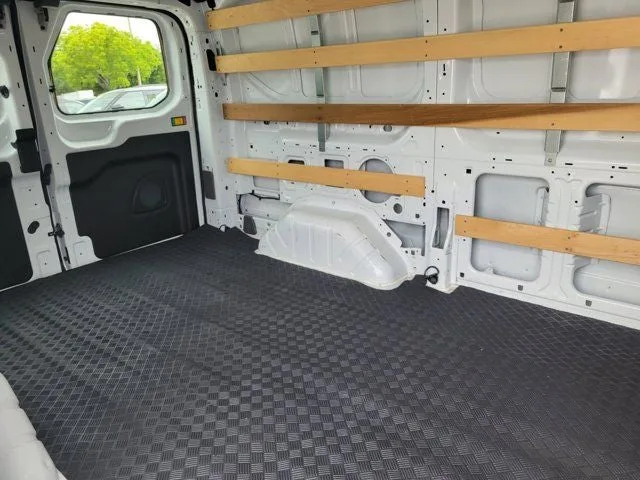 2025 Ford Transit-250 Base LR photo 14