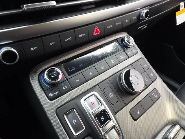 2025 Hyundai Palisade SEL photo 28