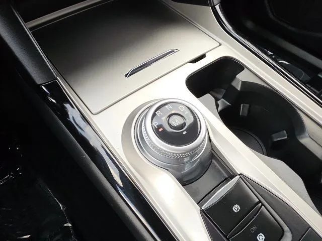 2023 Ford Explorer ST photo 28