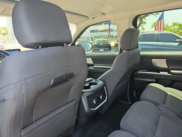 2025 Ford Expedition Max Active photo 15
