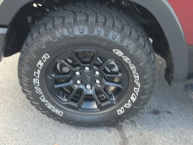 2026 RAM 1500 Rebel G/T Pkg photo 9